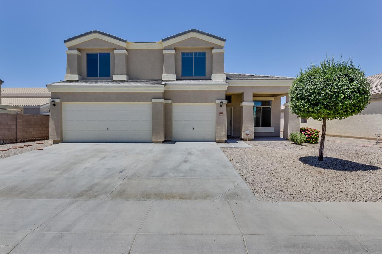 1618 S 105th Dr., Tolleson, AZ 85353