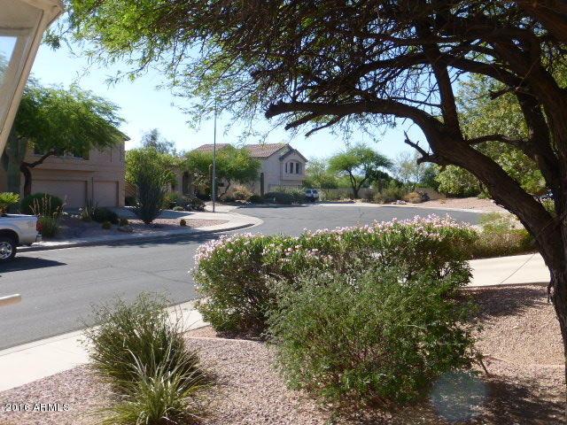 3441 N Platina Cir., Mesa, AZ 85215