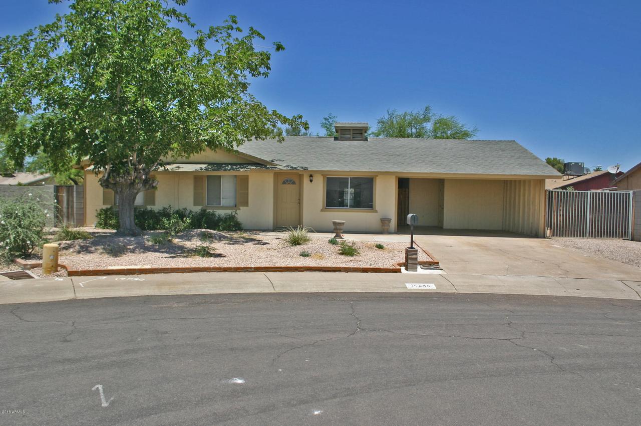 14244 N 39th Way, Phoenix, AZ 85032
