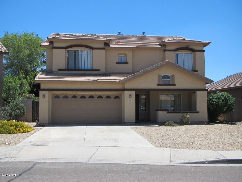 8135 W Ross Ave., Peoria, AZ 85382