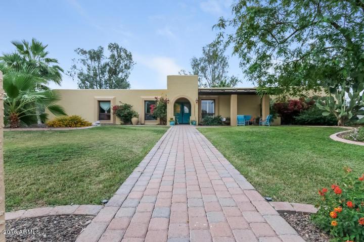 7034 E Pershing Ave., Scottsdale, AZ 85254