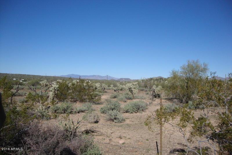 200 W Circle Mountain Rd. #-, New River, AZ 85087