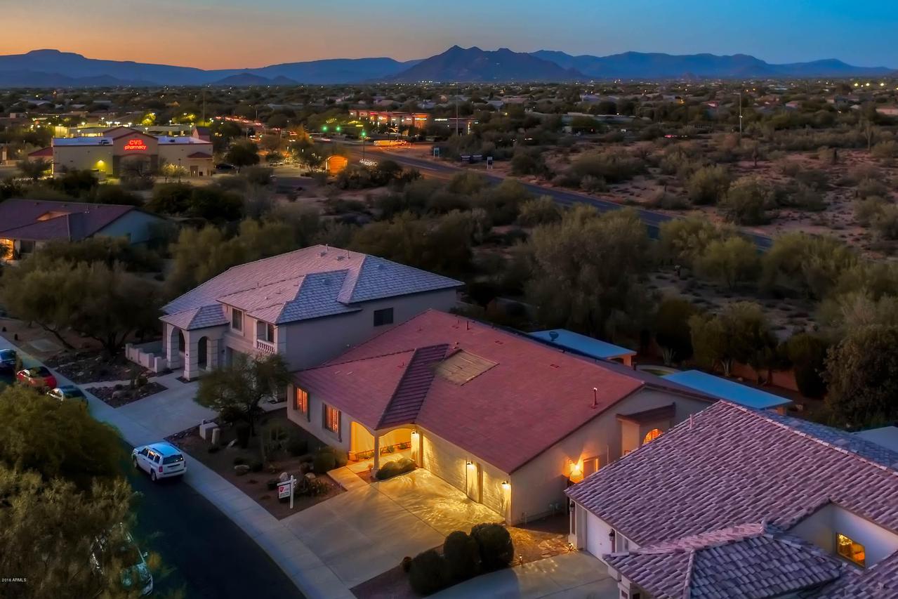 27831 N 47th St., Cave Creek, AZ 85331