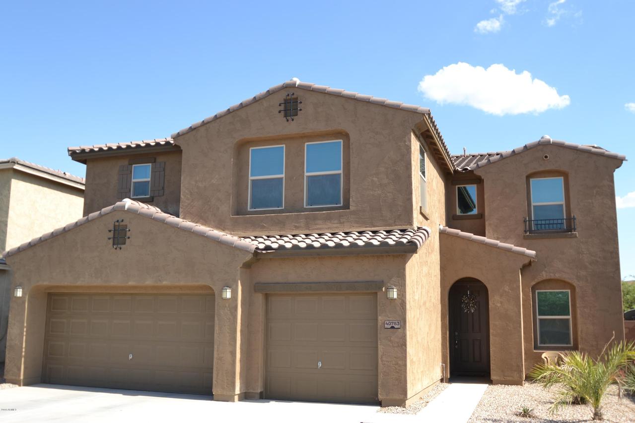 40783 W Colby Dr., Maricopa, AZ 85138