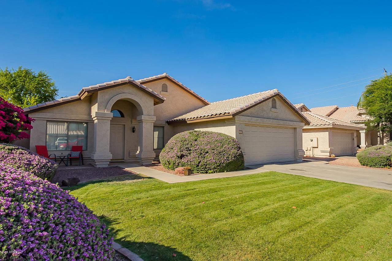 1882 E Tremaine Ave., Gilbert, AZ 85234