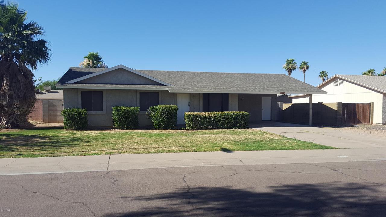 719 W El Alba Way, Chandler, AZ 85225