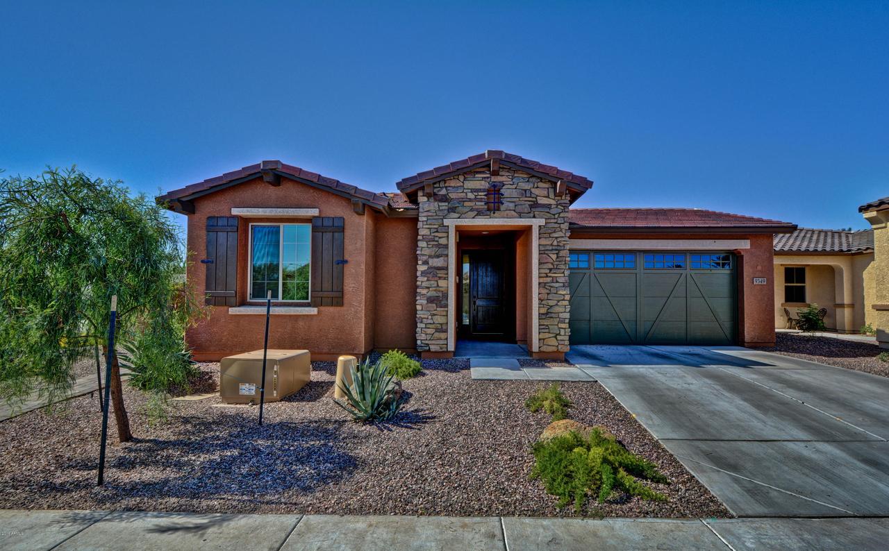 9349 W Aster Dr., Peoria, AZ 85381