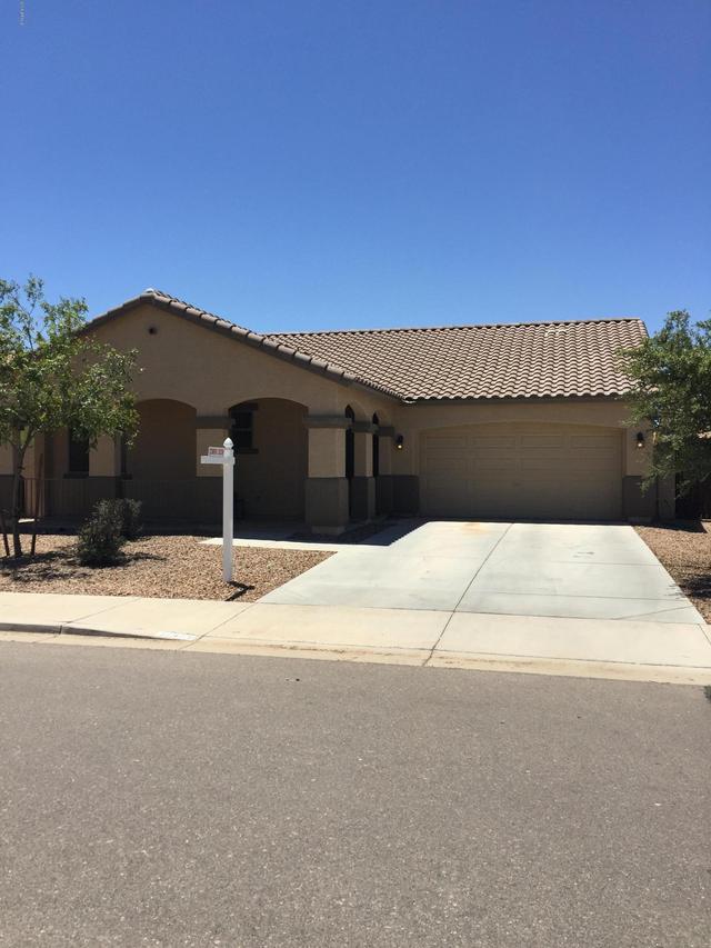 21373 E North Loop, Queen Creek, AZ 85142