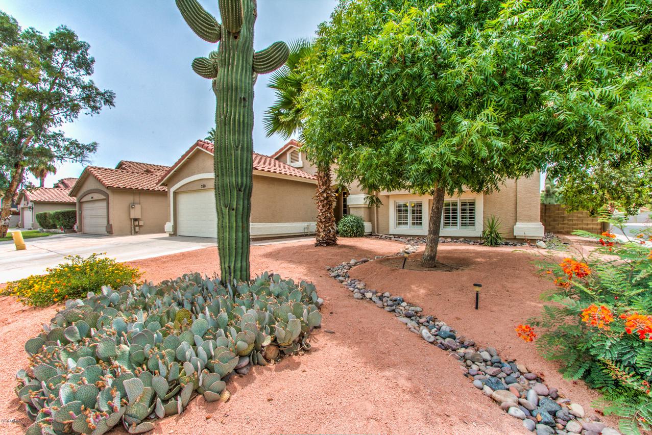 350 N Nielson St., Gilbert, AZ 85234