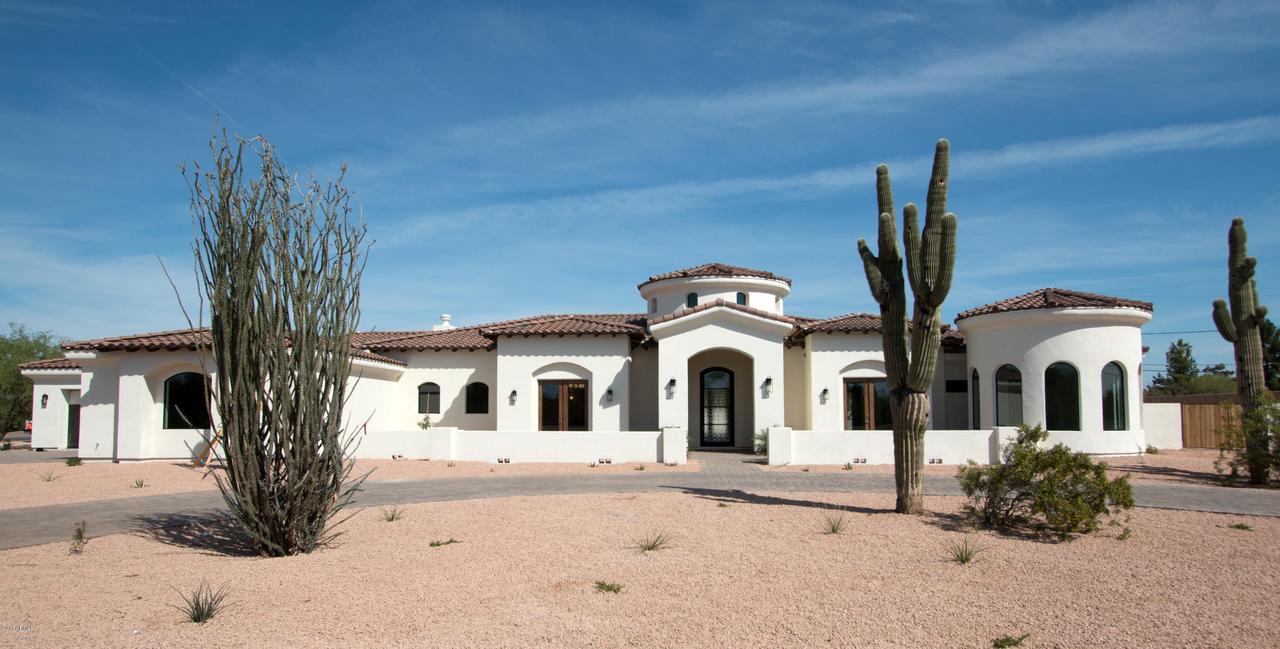 6802 E Paradise Dr., Scottsdale, AZ 85254