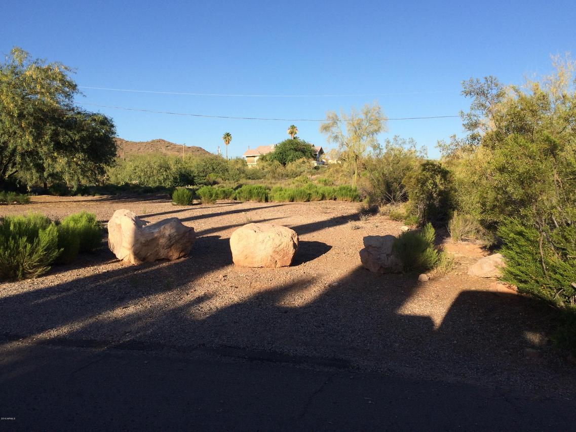 5563 S Jacaranda Rd. #64, Gold Canyon, AZ 85218