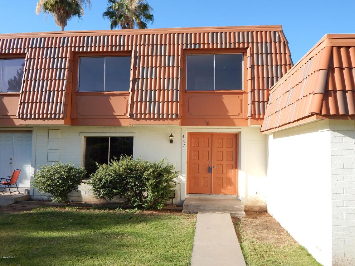 4757 W Northern Ave., Glendale, AZ 85301