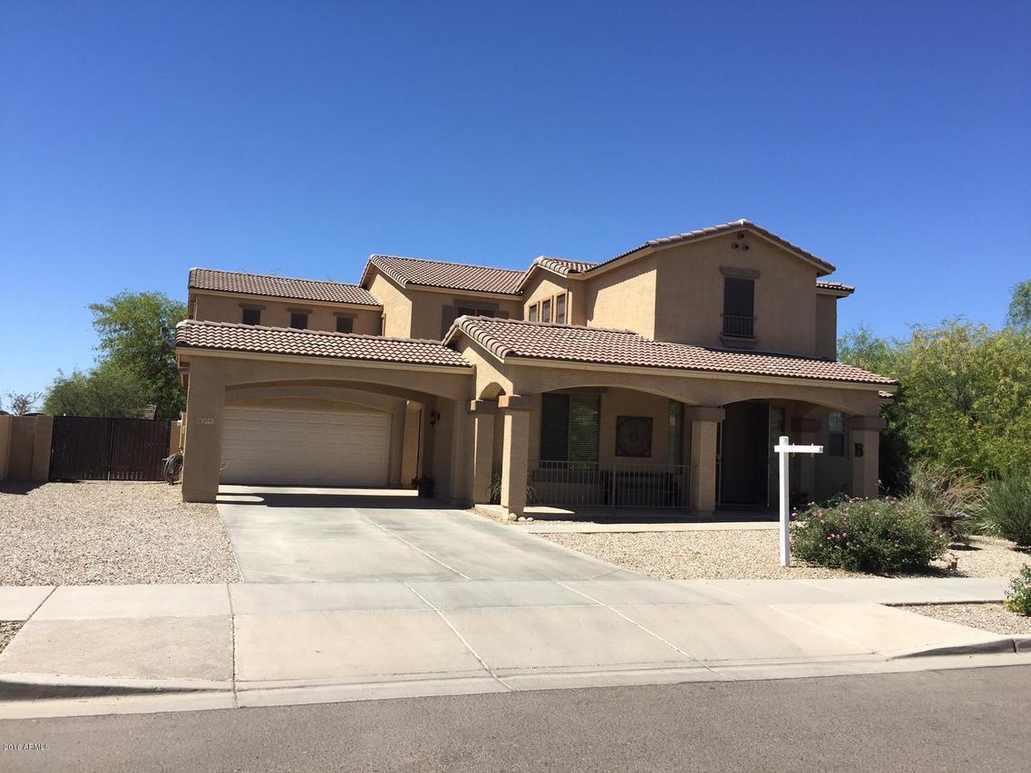21747 E Cherrywood Dr., Queen Creek, AZ 85142