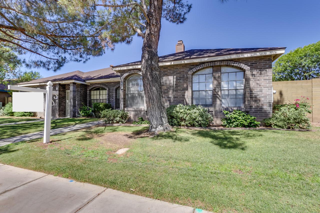 100 N Heritage Dr., Gilbert, AZ 85234