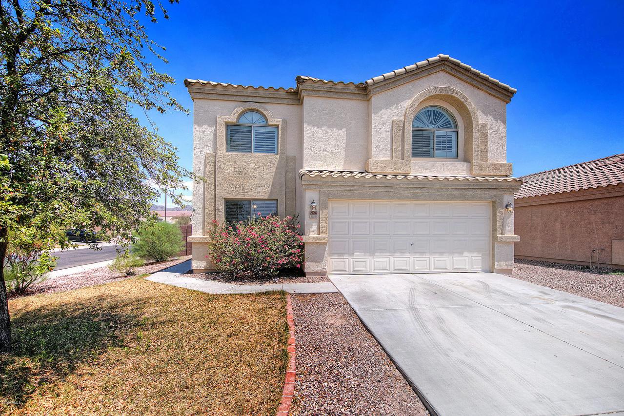23966 W Hadley St., Buckeye, AZ 85326