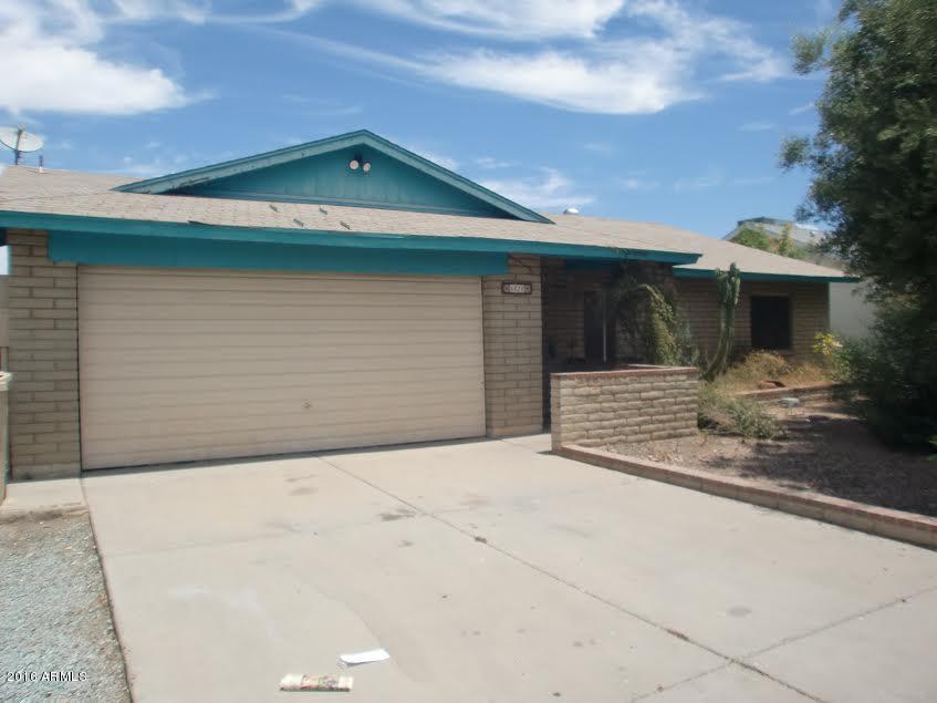 6020 W Willow Ave., Glendale, AZ 85304