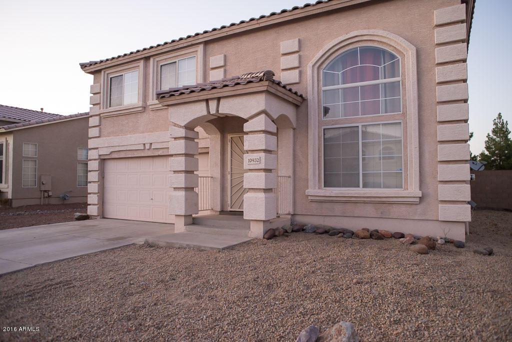10932 W Kaler Dr., Glendale, AZ 85307