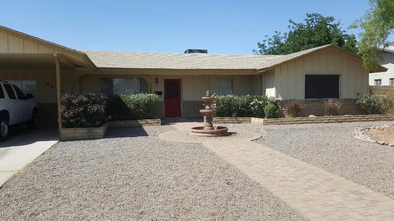 1250 W Tyson St., Chandler, AZ 85224