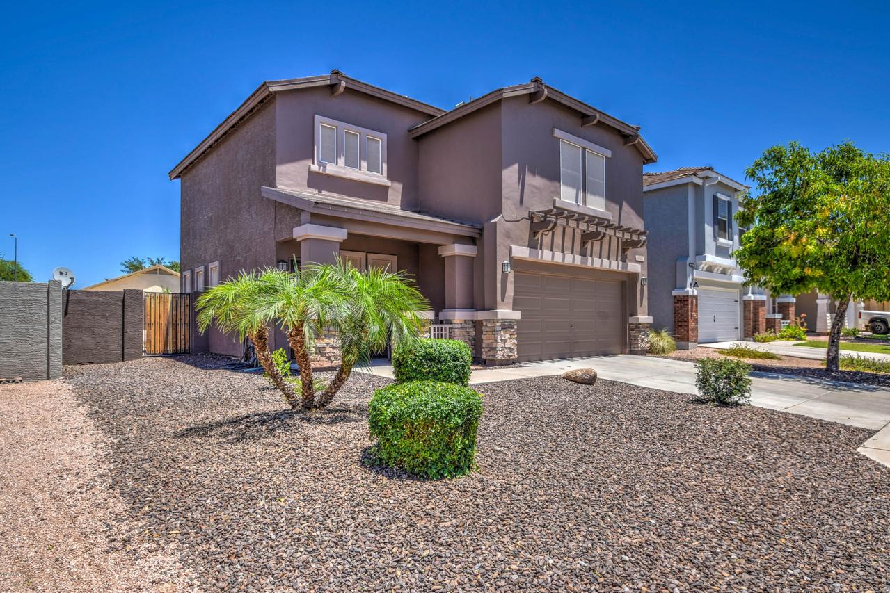 10660 E Portobello Ave., Mesa, AZ 85212