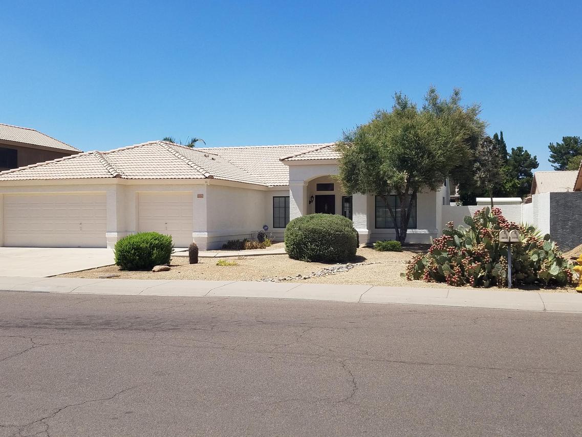 6814 W Bloomfield Rd., Peoria, AZ 85381