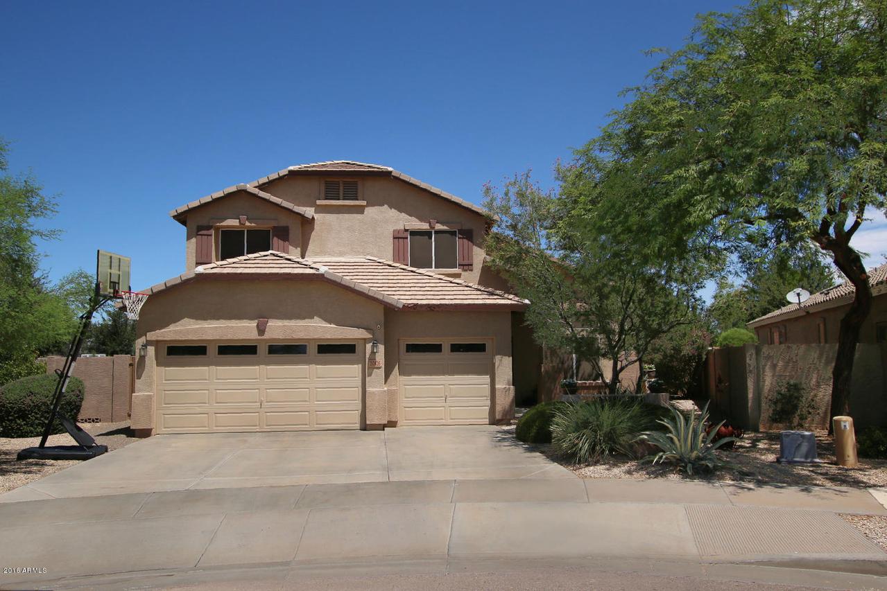 20826 E Via Del Rancho, Queen Creek, AZ 85142