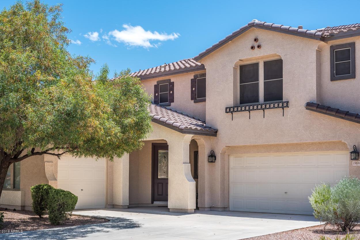 19685 E Canary Way, Queen Creek, AZ 85142