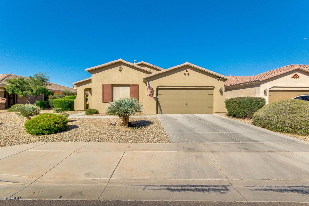 113 N 109th Dr., Avondale, AZ 85323