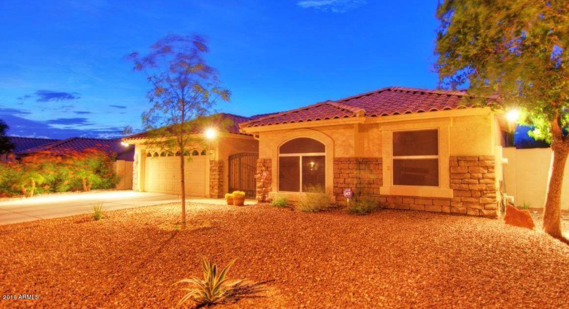 6106 E Presidio St., Mesa, AZ 85215