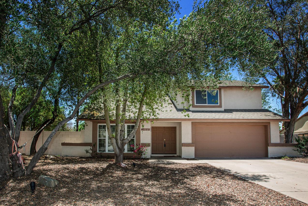 4557 E Acoma Dr., Phoenix, AZ 85032