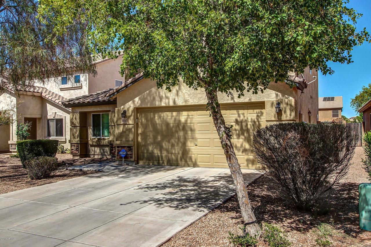 28247 N Silver Ln., San Tan Valley, AZ 85143