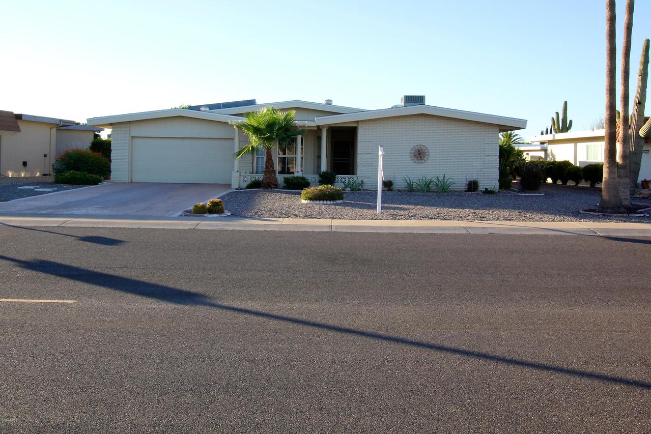 11026 W Boswell Blvd., Sun City, AZ 85373