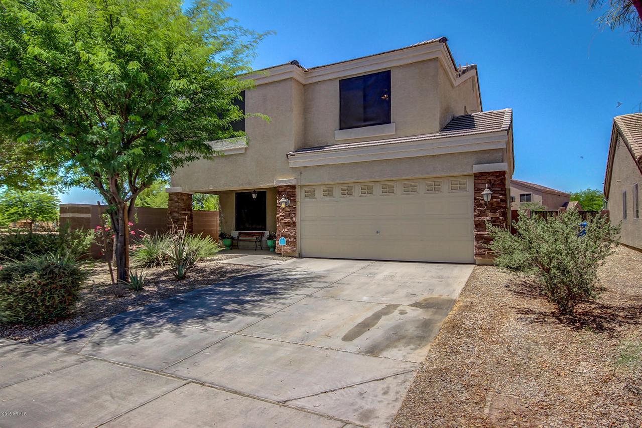 8638 W Jocelyn Ter., Tolleson, AZ 85353
