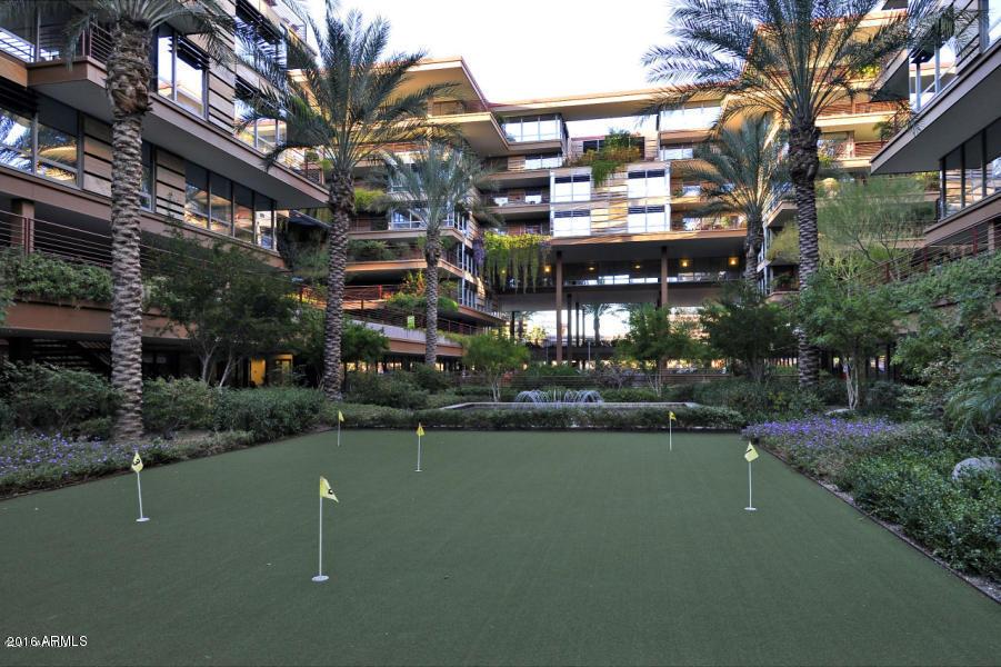 7117 E Rancho Vista Dr. #2004, Scottsdale, AZ 85251