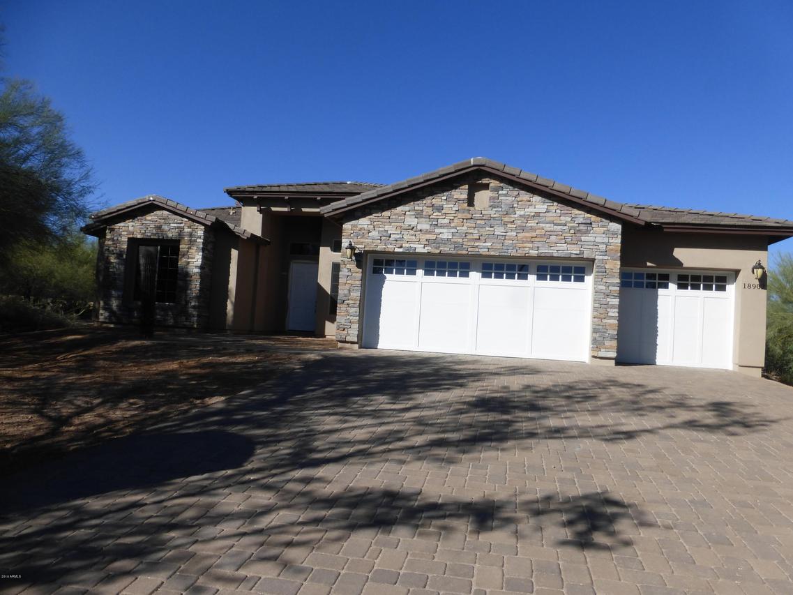 18902 E Latigo Ln., Rio Verde, AZ 85263