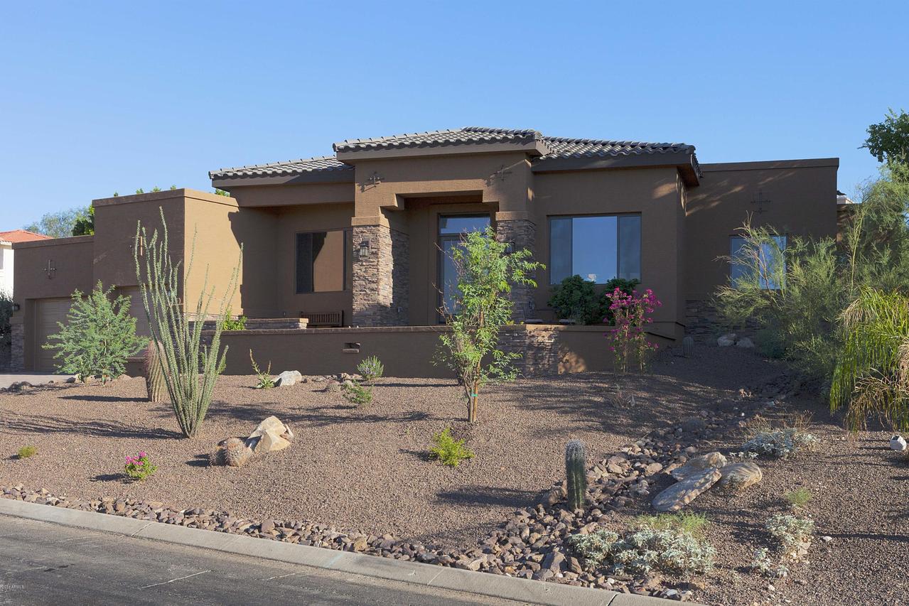 15312 E Verbena Dr., Fountain Hills, AZ 85268