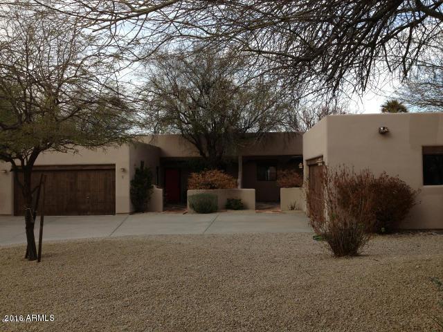 14233 N Edgeworth Dr. #A-B, Fountain Hills, AZ 85268