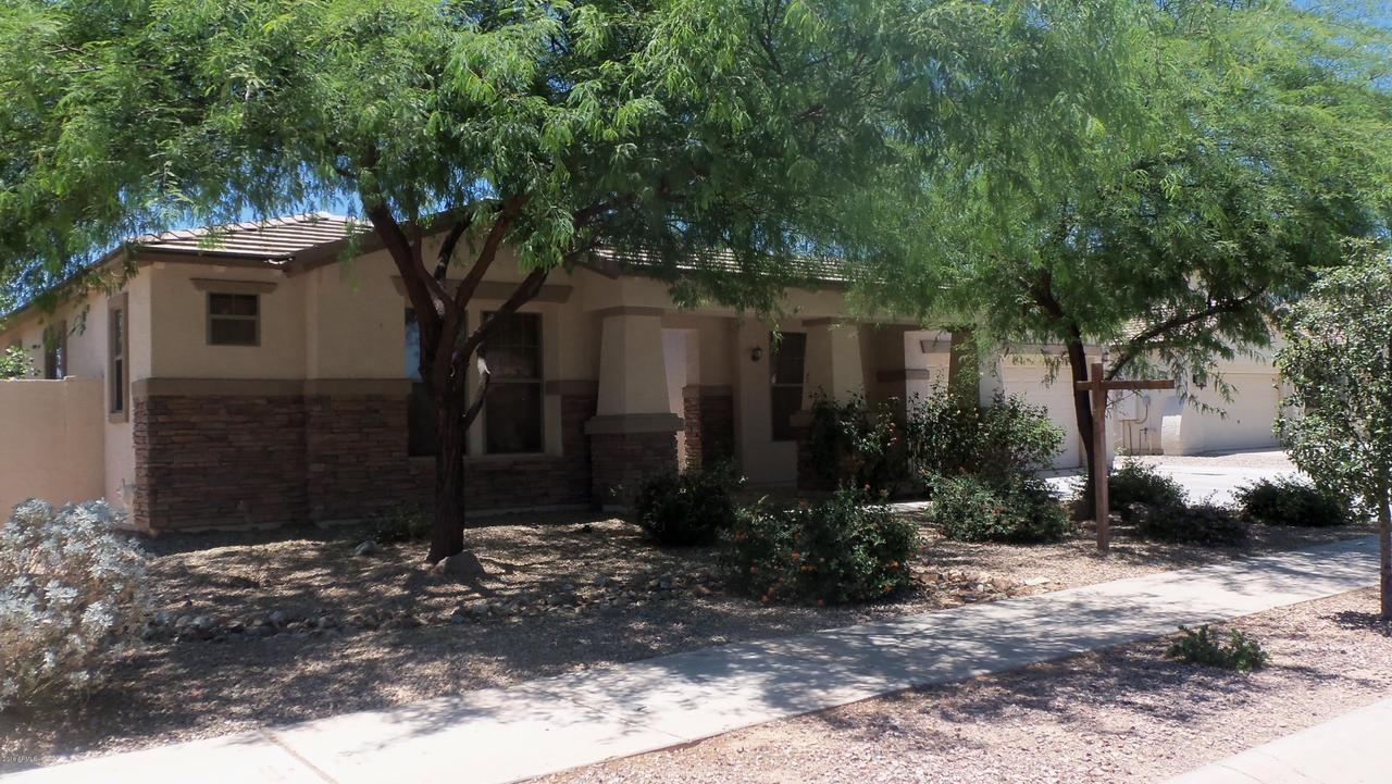 22093 E Pecan Dr., Queen Creek, AZ 85142