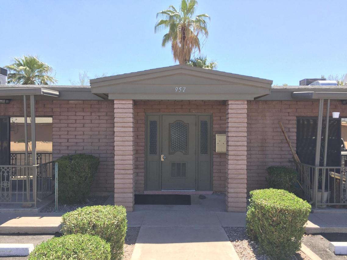 957 W Erie St., Chandler, AZ 85225