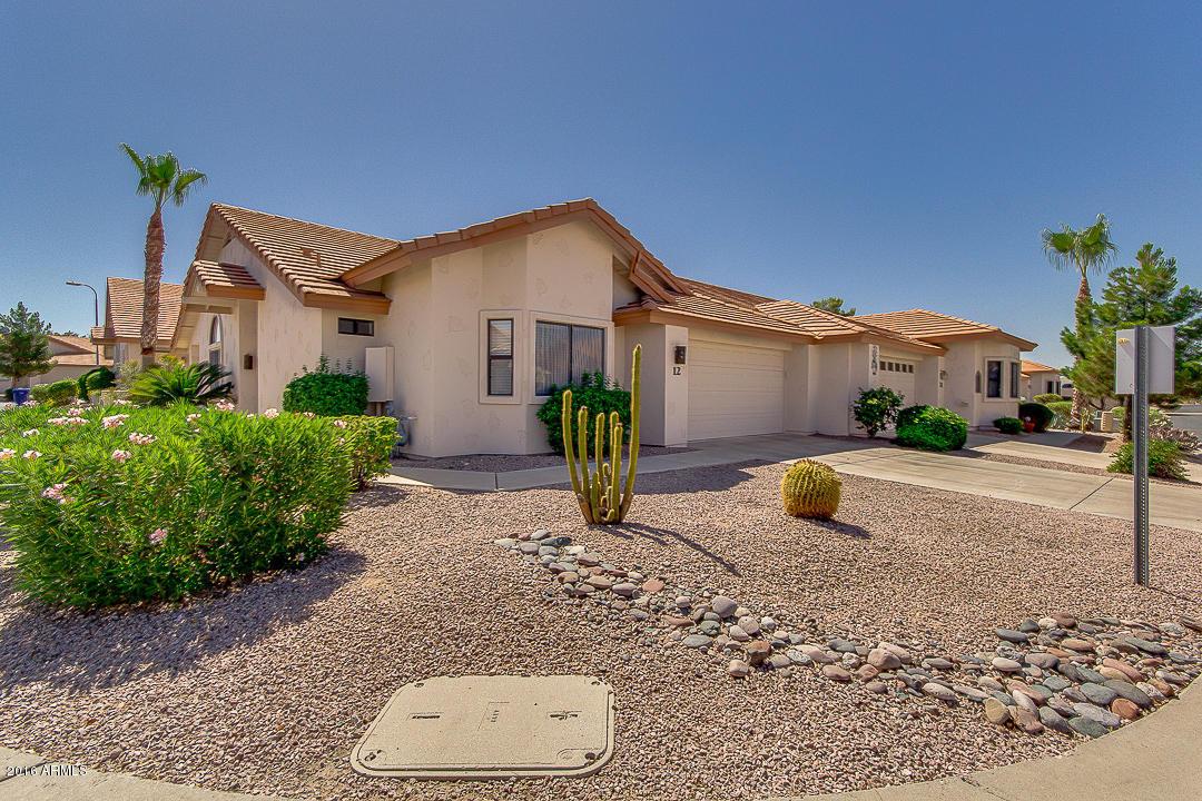 2055 N 56th St. #12, Mesa, AZ 85215