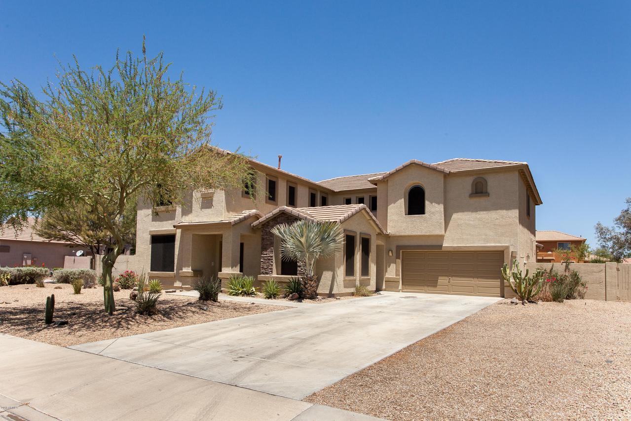 8370 W Luke Ave., Glendale, AZ 85305