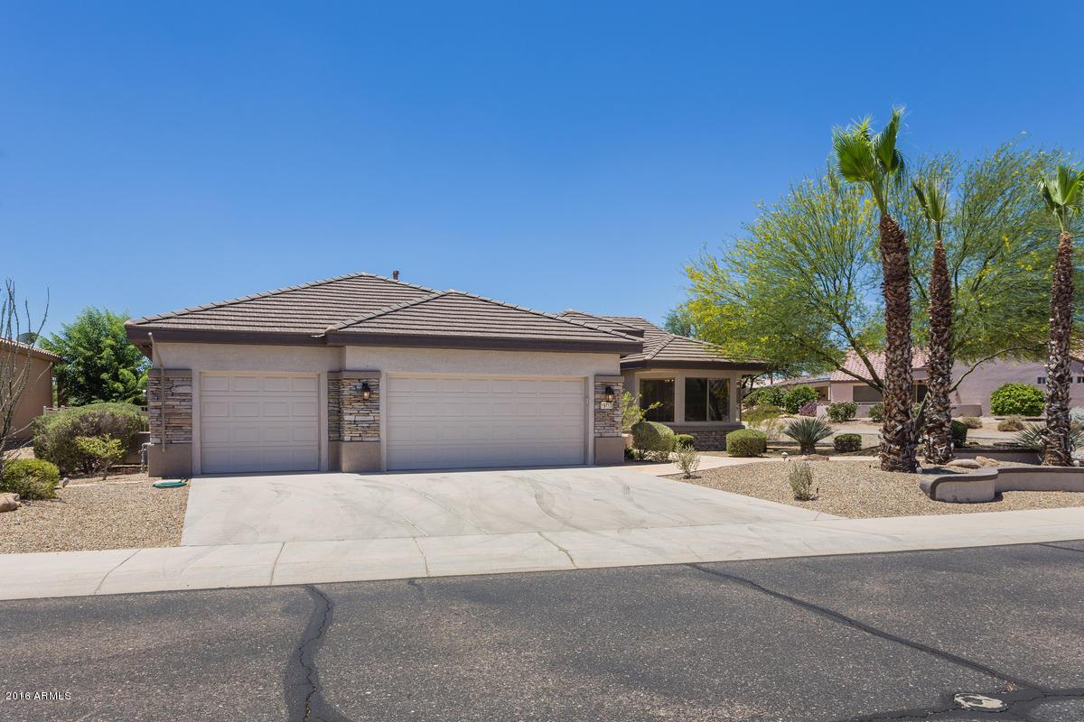 19713 N Rim Dr., Surprise, AZ 85374