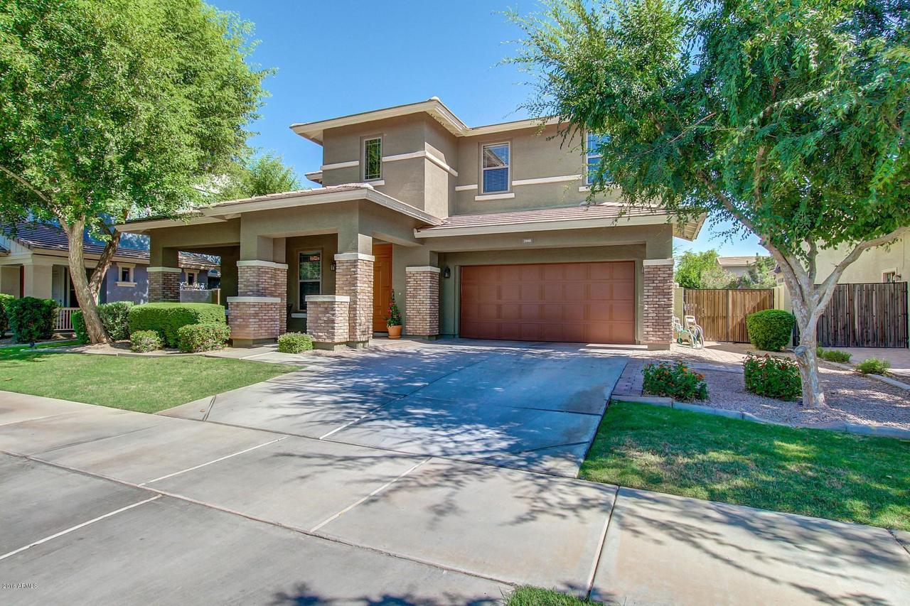 3948 E Morrison Ranch Pkwy., Gilbert, AZ 85236