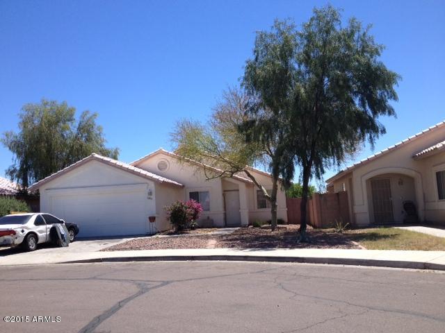 16133 W Madison St., Goodyear, AZ 85338