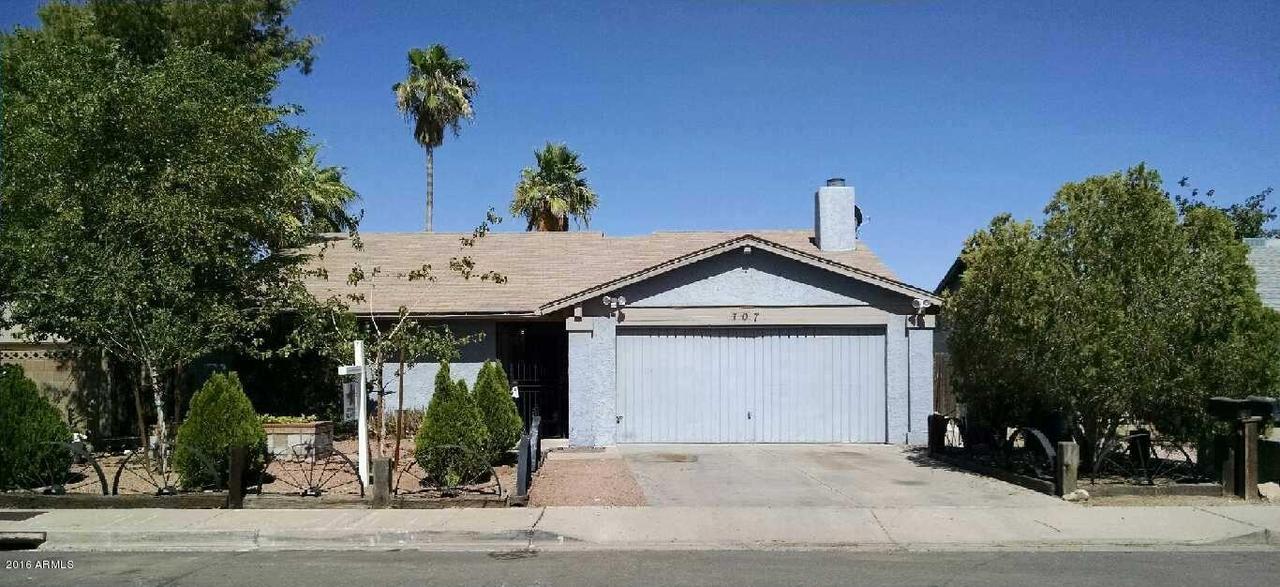 707 N 1st St., Avondale, AZ 85323