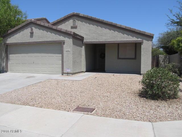 2433 S 83rd Dr., Tolleson, AZ 85353