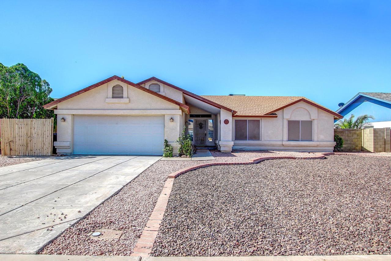 7733 W Shangri La Rd., Peoria, AZ 85345