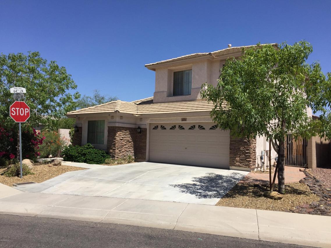 6428 W Lucia Dr., Phoenix, AZ 85083