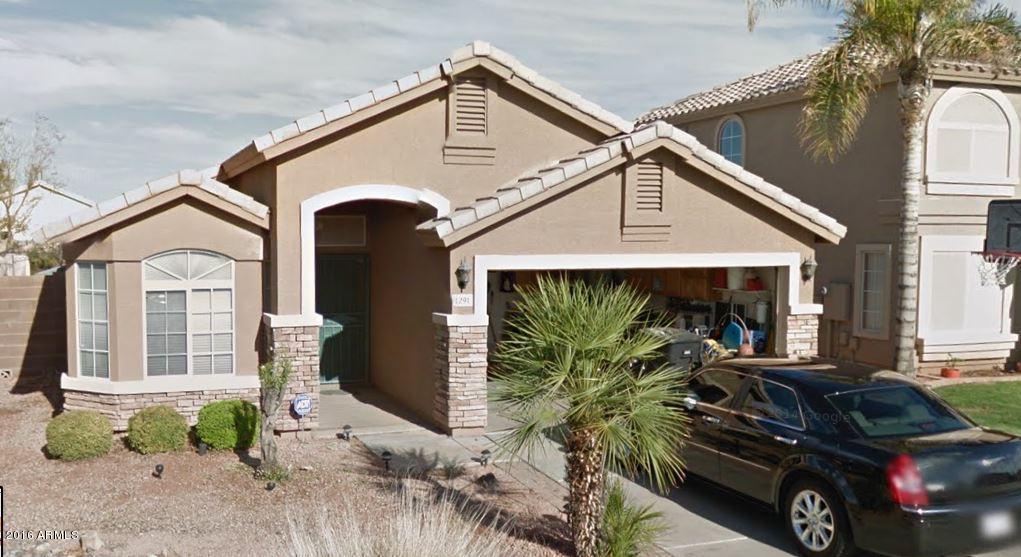 1291 S Cardinal St., Gilbert, AZ 85296