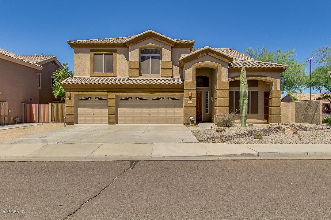 25580 N 70th Ln., Peoria, AZ 85383