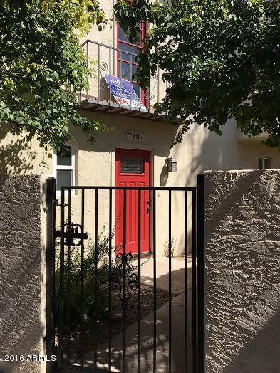 7307 E Thornwood Dr., Scottsdale, AZ 85251